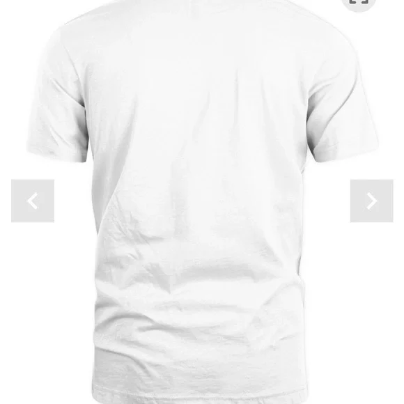 NEW MENS TRAVIS SCOTT CACTUS JACK X SP5DER R5DEO DAYS BEFORE RODEO III TEE SMALL - Picture 4 of 11